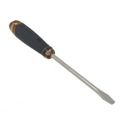 3/16 in. Cabinet Tip Screwdriver with 6 in. Shank by Southwire -Electro Gear Shop southwire electrical screwdrivers nut drivers 65139040 40 1000