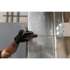 3/16 in. Cabinet Tip Screwdriver with 6 in. Shank by Southwire -Electro Gear Shop southwire electrical screwdrivers nut drivers 65139040 44 1000