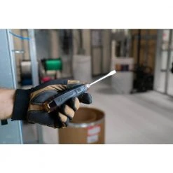 USA #2 Square Tip Screwdriver with 4 in. Shank by Southwire -Electro Gear Shop southwire electrical screwdrivers nut drivers 65139740 4f 1000