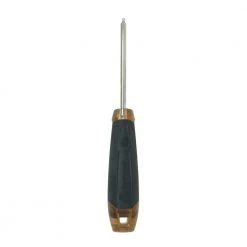 USA #2 Square Tip Screwdriver with 4 in. Shank by Southwire