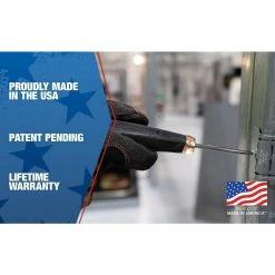 USA 8-Piece Screwdriver Set by Southwire -Electro Gear Shop southwire electrical screwdrivers nut drivers 65139940 76 1000