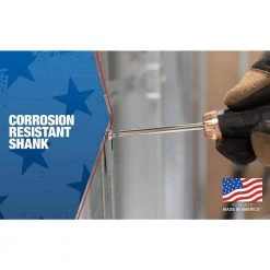 USA 8-Piece Screwdriver Set by Southwire -Electro Gear Shop southwire electrical screwdrivers nut drivers 65139940 fa 1000