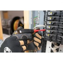 3-Piece Insulated Screwdriver Set by Southwire -Electro Gear Shop southwire electrical screwdrivers nut drivers 65172040 31 1000