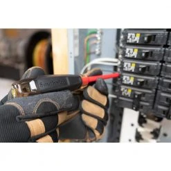 3-Piece Insulated Screwdriver Set by Southwire -Electro Gear Shop southwire electrical screwdrivers nut drivers 65172040 d4 1000