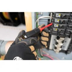 3-Piece Insulated Screwdriver Set by Southwire -Electro Gear Shop southwire electrical screwdrivers nut drivers 65172040 fa 1000