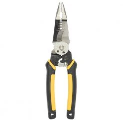 7-In-1 Multi-Tool Pliers by Southwire -Electro Gear Shop southwire electrician s needle nose pliers 65028440 1f 1000