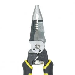 7-In-1 Multi-Tool Pliers by Southwire -Electro Gear Shop southwire electrician s needle nose pliers 65028440 4f 1000