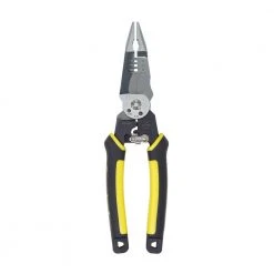 7-In-1 Multi-Tool Pliers by Southwire -Electro Gear Shop southwire electrician s needle nose pliers 65028440 76 1000