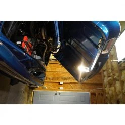 75-Watt 40 ft. 16/3 SJTW Incandescent Guarded Trouble Work Light with Retractable Cord Reel by Southwire -Electro Gear Shop southwire extension cord reels 48000 77 1000