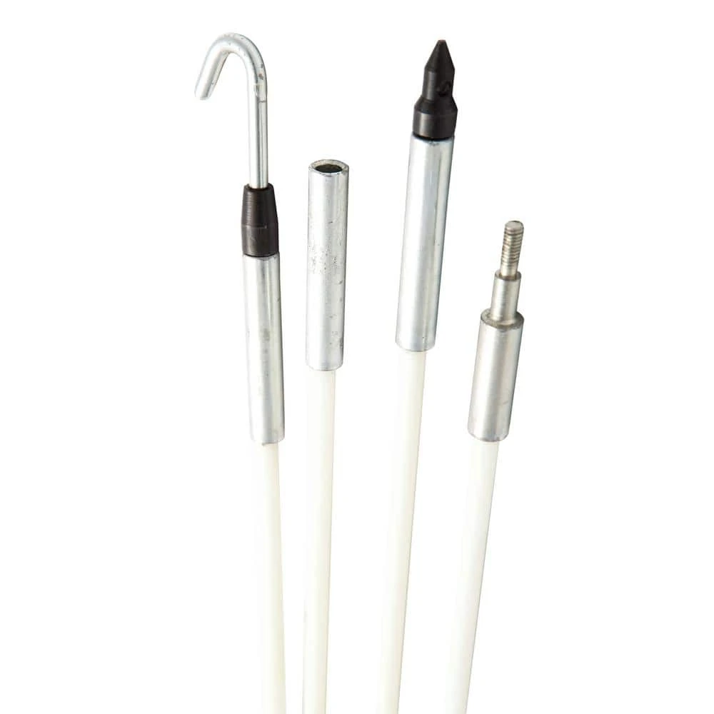 12 in. Glow-in-Dark Fish Stick by Southwire 1 12 in. Glow-in-Dark Fish Stick by Southwire