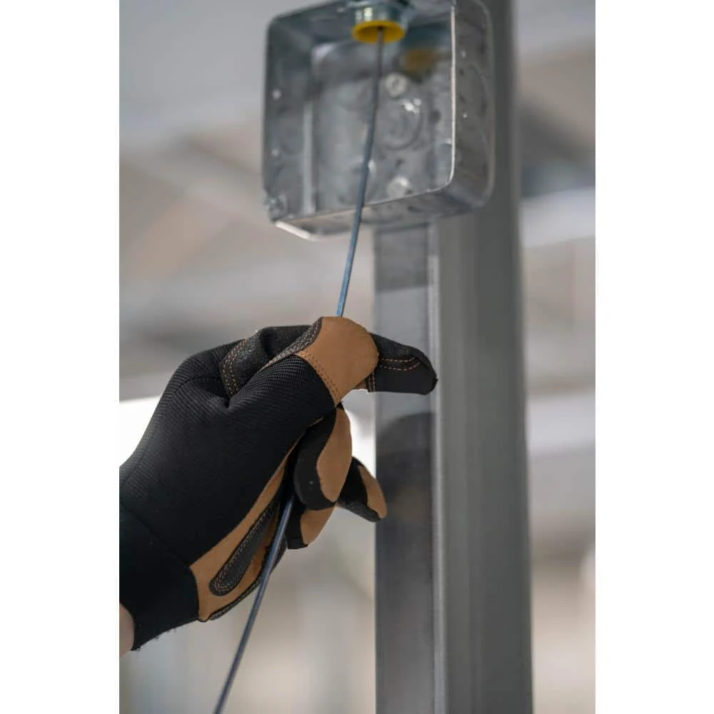 1/8 in. x 240 ft. Steel Fish Tape by Southwire 8 1/8 in. x 240 ft. Steel Fish Tape by Southwire - Image 8