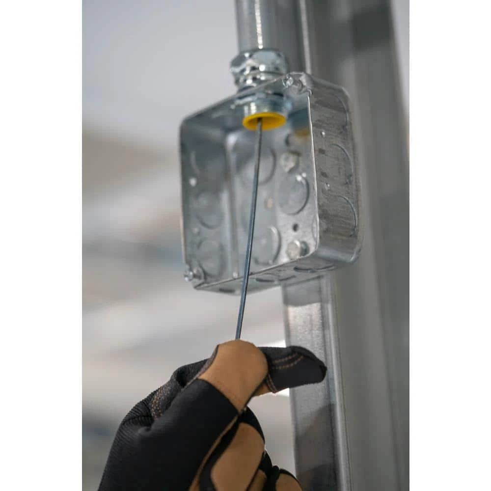 1/8 in. x 240 ft. Steel Fish Tape by Southwire 9 1/8 in. x 240 ft. Steel Fish Tape by Southwire - Image 9