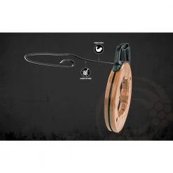 1/8 in. x 125 ft. Flat Steel Fish Tape by Southwire 12 1/8 in. x 125 ft. Flat Steel Fish Tape by Southwire -Electro Gear Shop southwire fish tape poles 58279940 a0 1000