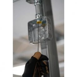 1/8 in. x 50 ft. Flat Steel Fish Tape by Southwire -Electro Gear Shop southwire fish tape poles 58280140 1f 1000