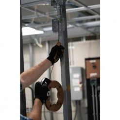 1/8 in. x 50 ft. Flat Steel Fish Tape by Southwire -Electro Gear Shop southwire fish tape poles 58280140 c3 1000