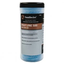 500 ft. 210 lbs. Tensile Strength Poly Line by Southwire