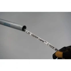 1/2 in. x 3000 ft. #1250QWIKtape Polyester Electrical Cable Pull Tape by Southwire -Electro Gear Shop southwire fish tape poles 64585101 1f 1000