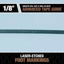 240 ft. 1/8 in. Stainless Steel Fish Tape by Southwire 9 240 ft. 1/8 in. Stainless Steel Fish Tape by Southwire -Electro Gear Shop southwire fish tape poles 67014940 1f 1000