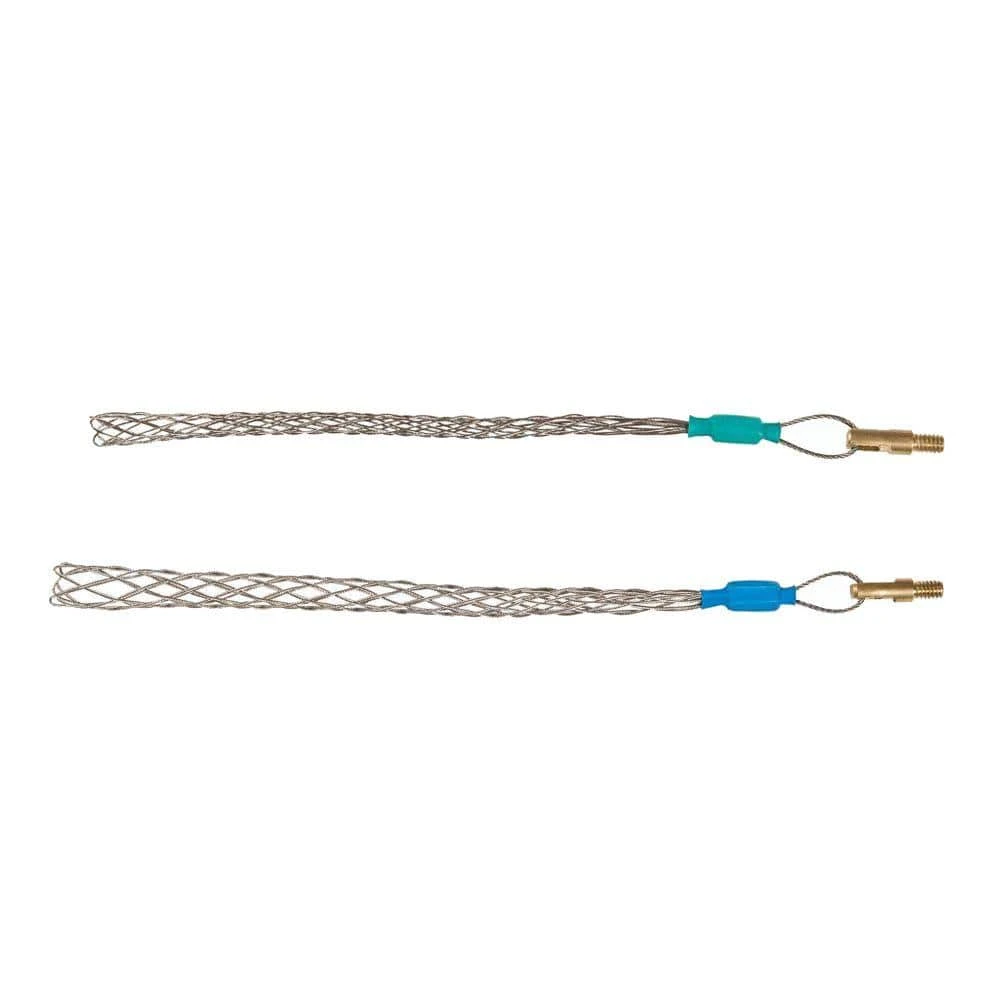 Super Rod Super Grip 16-30 mm Cable Routing Tool (2-Pack) by Southwire 1 Super Rod Super Grip 16-30 mm Cable Routing Tool (2-Pack) by Southwire