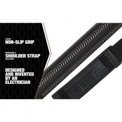 Super Rod Telescopic Pole Cable Routing Tool by Southwire -Electro Gear Shop southwire fish tape poles msrtp 44 1000