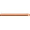 (By-the-Foot) 4-Gauge Solid SD Bare Copper Grounding Wire by Southwire