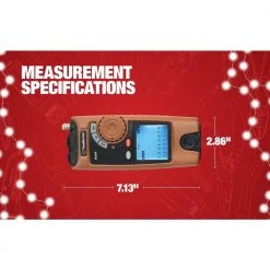 Professional VDV Low Voltage Cable Mapper Tool Kit by Southwire 10 Professional VDV Low Voltage Cable Mapper Tool Kit by Southwire -Electro Gear Shop southwire network cable testers 58744340 1f 1000