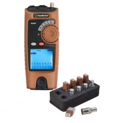 Professional VDV Low Voltage Cable Mapper Tool Kit by Southwire