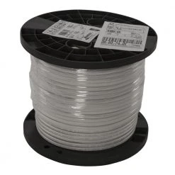 1,000 ft. 14/2 Solid Romex SIMpull CU NM-B W/G Wire by Southwire