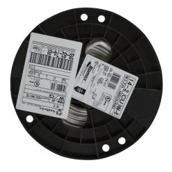 1,000 ft. 14/2 Solid Romex SIMpull CU NM-B W/G Wire by Southwire 11 1,000 ft. 14/2 Solid Romex SIMpull CU NM-B W/G Wire by Southwire -Electro Gear Shop southwire nm wires 28827401 77 1000