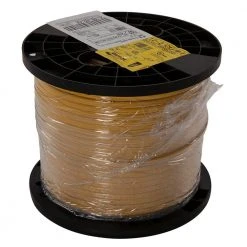 1000 ft. 12/2 Solid Romex SIMpull CU NM-B W/G Wire by Southwire -Electro Gear Shop southwire nm wires 28828201 77 1000