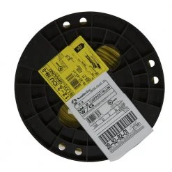 1000 ft. 12/2 Solid Romex SIMpull CU NM-B W/G Wire by Southwire -Electro Gear Shop southwire nm wires 28828201 c3 1000