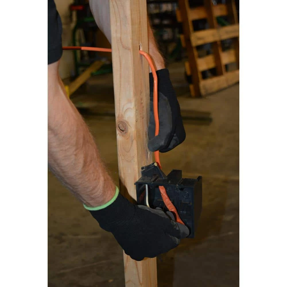 50 ft. 10/2 Solid Romex Simpull CU NM-B W/G Wire by Southwire 8 50 ft. 10/2 Solid Romex Simpull CU NM-B W/G Wire by Southwire - Image 8