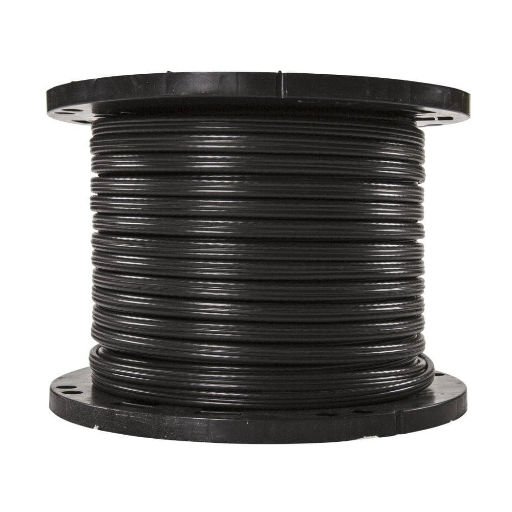 500 ft. 8/2 Stranded Romex SIMpull CU NM-B W/G Wire by Southwire 3 500 ft. 8/2 Stranded Romex SIMpull CU NM-B W/G Wire by Southwire - Image 3