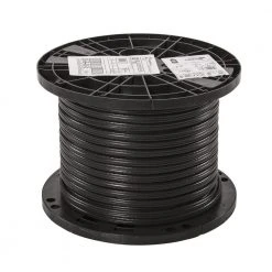 500 ft. 8/2 Stranded Romex SIMpull CU NM-B W/G Wire by Southwire