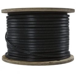 (By-the-Foot) 8/2 Stranded Romex SIMpull CU NM-B W/G Wire by Southwire -Electro Gear Shop southwire nm wires 28893699 a0 1000