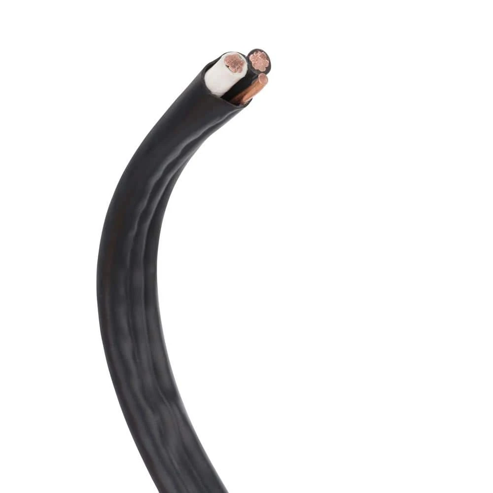 125 ft. 6/2 Stranded Romex SIMpull CU NM-B W/G Wire by Southwire 3 125 ft. 6/2 Stranded Romex SIMpull CU NM-B W/G Wire by Southwire - Image 3