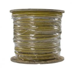 1,000 ft. 12/2/2 Solid Romex SIMpull CU NM-B W/G Wire by Southwire -Electro Gear Shop southwire nm wires 55048401 1d 1000