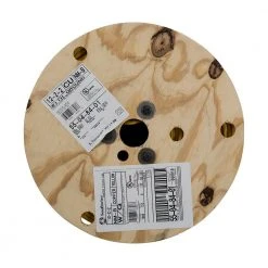 1,000 ft. 12/2/2 Solid Romex SIMpull CU NM-B W/G Wire by Southwire -Electro Gear Shop southwire nm wires 55048401 66 1000
