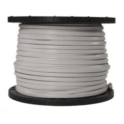 1000 ft. 14/3 Solid Romex SIMpull CU NM-B W/G Wire by Southwire