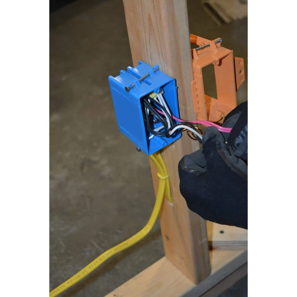 250 ft. 12/3 Solid Romex SIMpull CU NM-B W/G Wire by Southwire 9 250 ft. 12/3 Solid Romex SIMpull CU NM-B W/G Wire by Southwire - Image 9