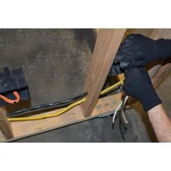 1000 ft. 8/3 Stranded Romex SIMpull CU NM-B W/G Wire by Southwire -Electro Gear Shop southwire nm wires 63949201 31 1000