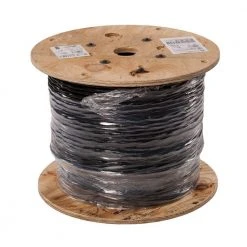 1000 ft. 8/3 Stranded Romex SIMpull CU NM-B W/G Wire by Southwire -Electro Gear Shop southwire nm wires 63949201 a0 1000