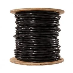 500 ft. 8/3 Stranded Romex SIMpull CU NM-B W/G Wire by Southwire 12 500 ft. 8/3 Stranded Romex SIMpull CU NM-B W/G Wire by Southwire -Electro Gear Shop southwire nm wires 63949205 1d 1000