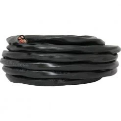 25 ft. 8/3 Stranded Romex SIMpull CU NM-B W/G Wire by Southwire -Electro Gear Shop southwire nm wires 63949221 c3 1000