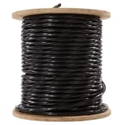 500 ft. 2/3 Stranded Romex SIMpull CU NM-B W/G Wire by Southwire -Electro Gear Shop southwire nm wires 63970805 1d 1000
