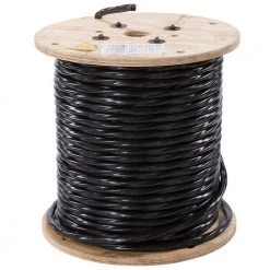 500 ft. 2/3 Stranded Romex SIMpull CU NM-B W/G Wire by Southwire
