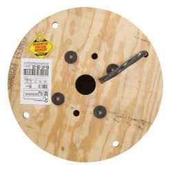 500 ft. 2/3 Stranded Romex SIMpull CU NM-B W/G Wire by Southwire -Electro Gear Shop southwire nm wires 63970805 66 1000