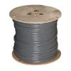 1,000 ft. 14/2 Gray Solid CU UF-B W/G Wire by Southwire