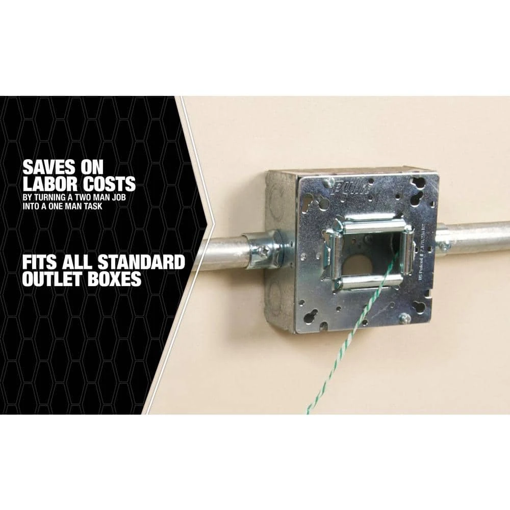 Pull-It Universal Wire Pulling Tool by Southwire 4 Pull-It Universal Wire Pulling Tool by Southwire - Image 4