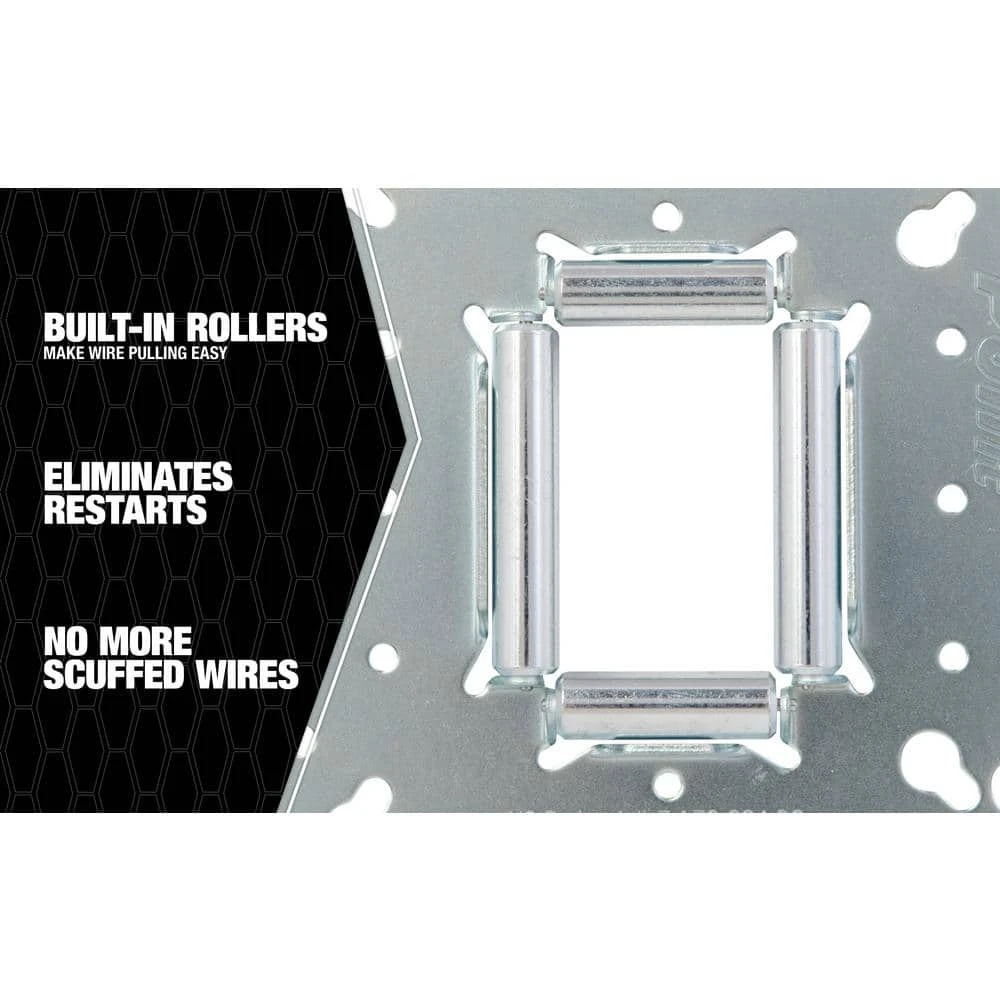 Pull-It Universal Wire Pulling Tool by Southwire 5 Pull-It Universal Wire Pulling Tool by Southwire - Image 5